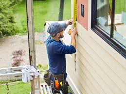 Best Aluminum Siding Installation  in Bazon, CA